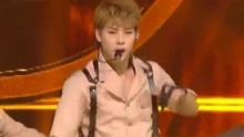 MONSTA X - All In 现场版 16/06/19