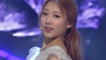 Lovelyz - Destiny 现场版 16/06/19