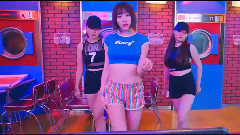EXID,HaNi(EXID) - L.I.E