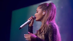 Ariana Grande - Just A Little Bit Of Your Heart