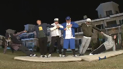 金钟民(高耀太),韩孝周 - 2天1夜