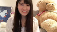 AKB48 - SHOWROOM YUI_KOJINA (06月20日18時38分13秒)