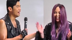 周杰伦,张惠妹 - 头号专题 周杰伦,张惠妹惊喜合唱新歌不该 新专辑就是超有哏