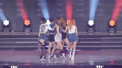 EXID - Up & Down