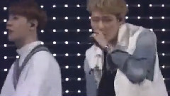 Block B - Toy