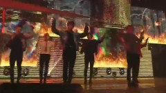 防弹少年团 - Fire