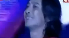 齐秦 - 月亮代表我的心 & 无情的雨无情的你