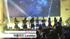 Lovelyz - Destiny