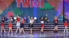 TWICE - 优雅地(Like OOH-AHH)