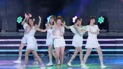 LABOUM - 你真是好