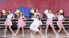LABOUM - 超出想象