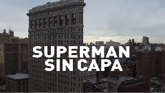 欧美群星 - Superman Sin Capa