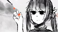 UTAU,洛天依 - 回首南巷(东方栀子x洛天依)