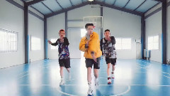 舞蹈视频 - Boys And Girls