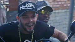 欧美群星 - Pow Pow Tey Tey (KondZilla)