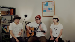 Goose House - サイレントマジョリティー(Cover)