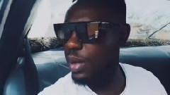 Black M - Taxi Brousse