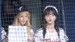 Sana(Twice),娜琏(Twice) - Sana&娜琏试投试打