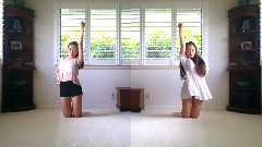 舞蹈视频 - I LIKE THAT DANCE COVER