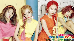 Melody Day - COLOR Highlight Medley