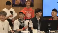 NCT - 两点出逃 Cultwo Show NCT U