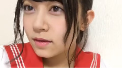 AKB48 - SHOWROOM SHINO_IWAHANA (06月20日18時43分07秒)