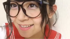 AKB48 - SHOWROOM SHINO_IWAHANA (06月20日18時51分43秒)