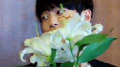 TEEN TOP,L.Joe(TEEN TOP) - Tenasia10采访L.Joe拍摄影像