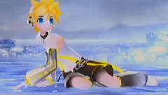 初音未来,巡音流歌,VOCALOID家族 - DYE