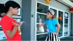 M-Girls - 新年快乐