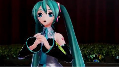 初音未来,VOCALOID家族 - 罪の名前