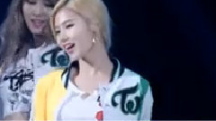 Sana(Twice) - 优雅地