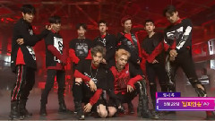 EXO,EXO-K,EXO-M - 后台 & Monster