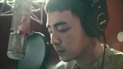 Roy Kim - 天黑黑(Cloudy Day)