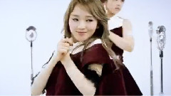 Ladies' Code - So wonderful舞蹈混剪