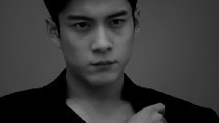 韩东君 - 韩东君:君本无心 MENS UNO 封面花絮