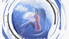 初音未来,VOCALOID家族 - 蒼 (初音ミク)