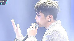 Mad Town - 空格 - Mnet M!Countdown 现场版 16/06/23