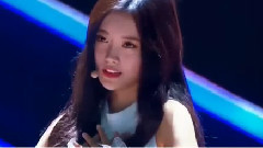 SNH48 - 月亮代表我的心