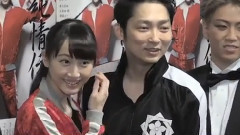 AKB48,SKE48 - 松井玲奈,ノンスタ石田と