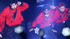 SUHO(EXO),EXO - Lucky One