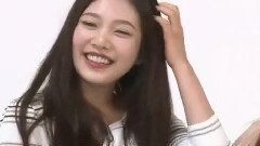 陆星材(BTOB),JOY(Red Velvet) - 一周偶像 提星材cut