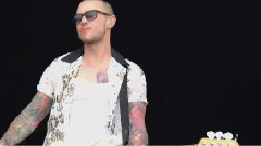 Busted - Year 3000