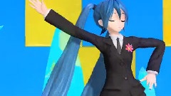 初音未来,VOCALOID家族 - Yellow