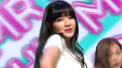 CLC - Mr.Chu - Mnet M!Countdown 现场版 16/06/23