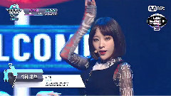 EXID - L.I.E