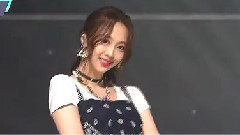 Sistar - 线 & I Like That - Mnet M!Countdown 现场版 16/06/23
