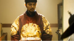 XIUMIN(EXO),EXO - CJ官方<凤伊金先达>预告