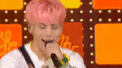 金钟铉(SHINee) - She is
