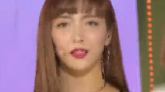 Luna(f(x)) - Free Somebody